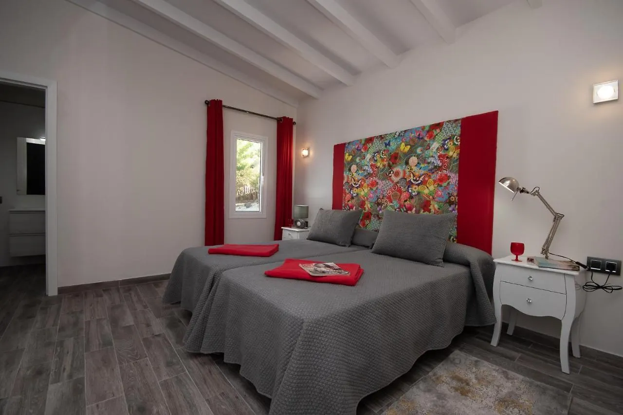 Villa Emperador - Adeje Costa Adeje