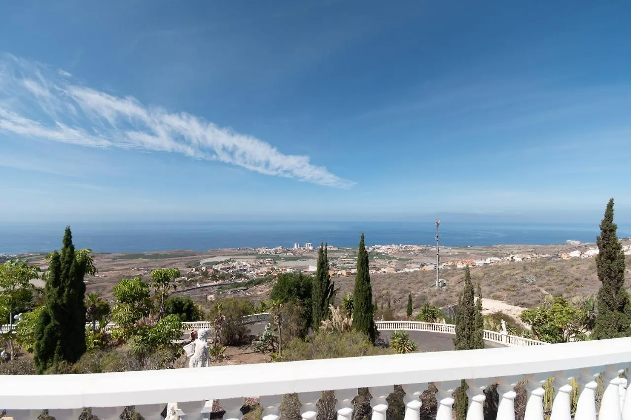 Villa Emperador - Adeje Costa Adeje   Costa Adeje (Tenerife)