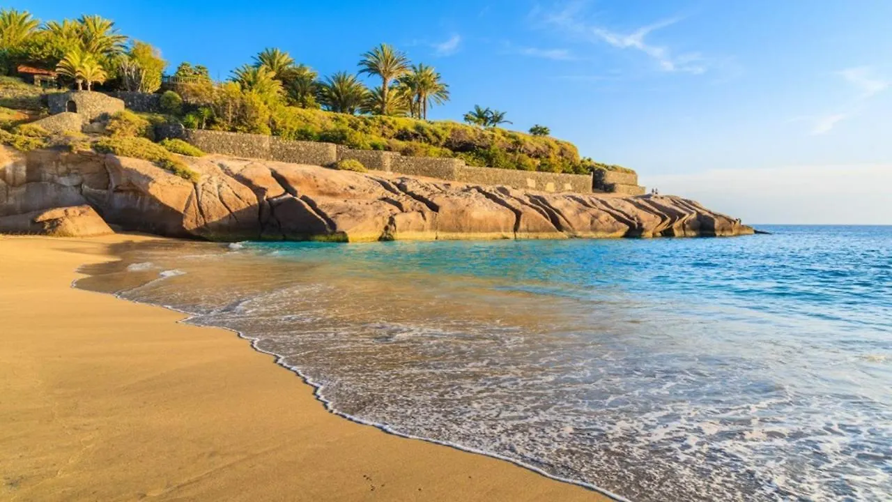 Villa Emperador - Adeje Costa Adeje