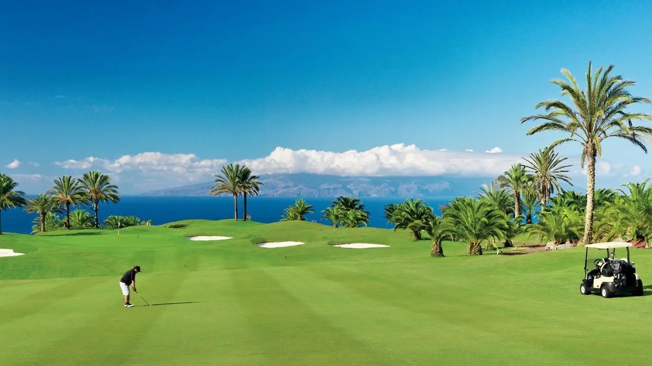 Villa Emperador - Adeje Costa Adeje   Costa Adeje (Tenerife)