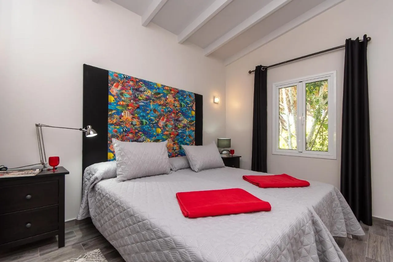 Villa Emperador - Adeje Costa Adeje